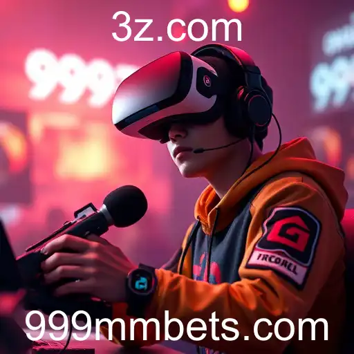 A Ascensão do 999mm no Mundo dos Games