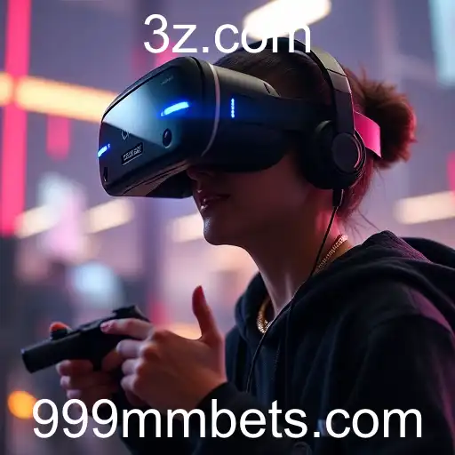 A Revolução dos Jogos em 2026: O Impacto de 999mm