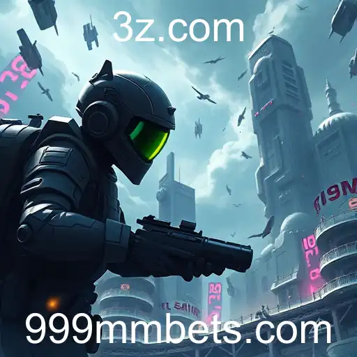 A Revolução dos Jogos em 999mm: Tendências e Futuro