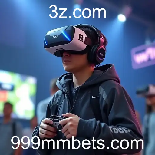 A Revolução dos Games em 2026: O Impacto do 999mm no Mercado