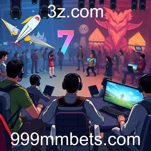 Impacto dos Jogos Online na Sociedade Atual