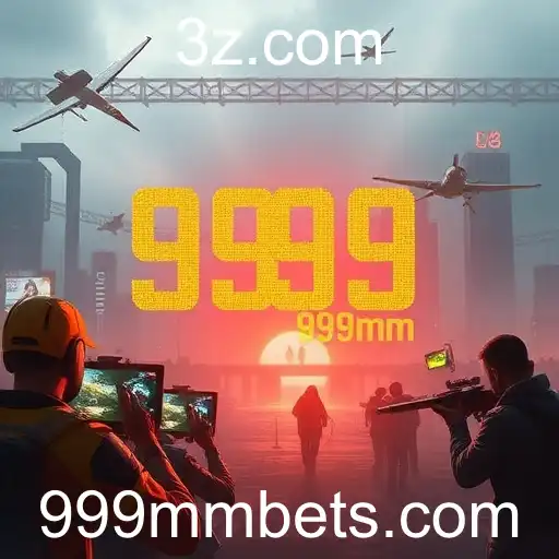 O Impacto do '999mm' no Universo dos Jogos de 2026
