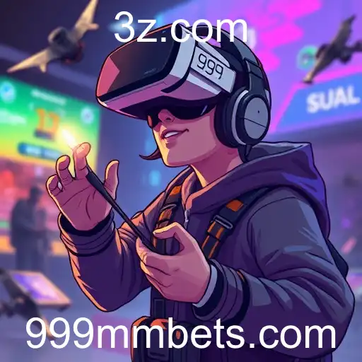 999mm: O Futuro dos Jogos em 2026