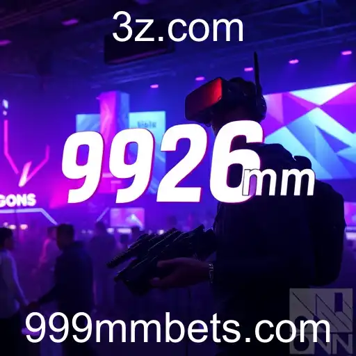 A Revolução do 999mm: Transformando o Cenário dos Jogos em 2026