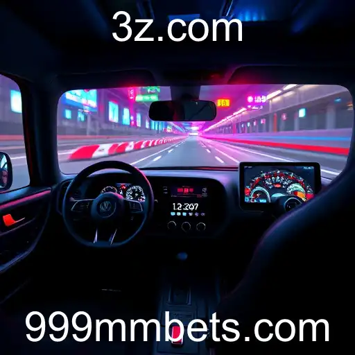 A Revolução dos Jogos com 999mm