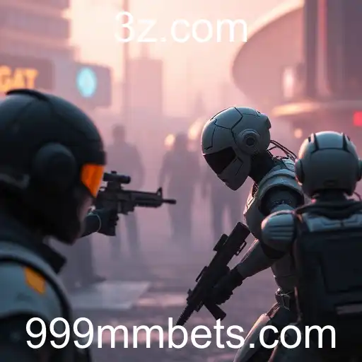 Inovações e Desafios Recentes nos Jogos: 999mm em Destaque