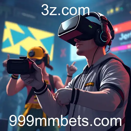 Transformações e Tendências no Mundo dos Jogos em 2026