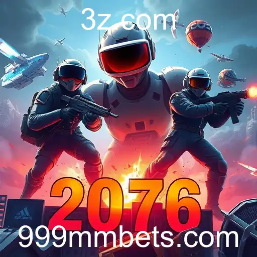 Tendências e Inovações no Mundo dos Jogos em 2026