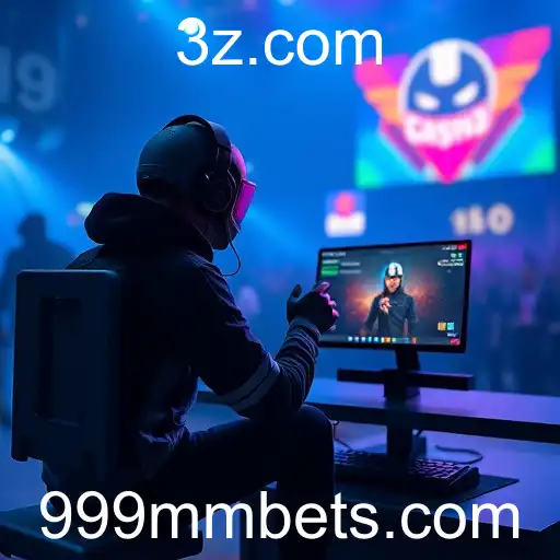 A Nova Era dos Jogos com 999mm