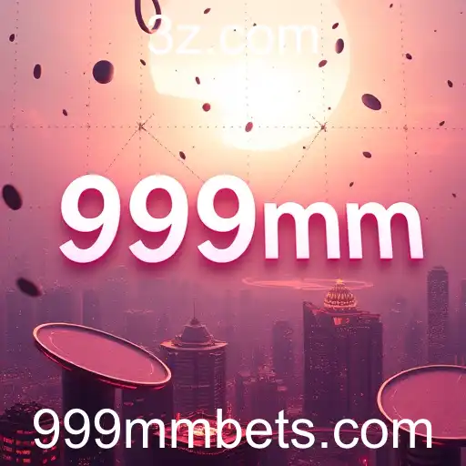 A Revolução de 999mm: O Novo Fenômeno dos Jogos Online