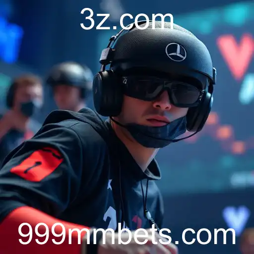999mm: A Revolução no Cenário dos Jogos em 2026