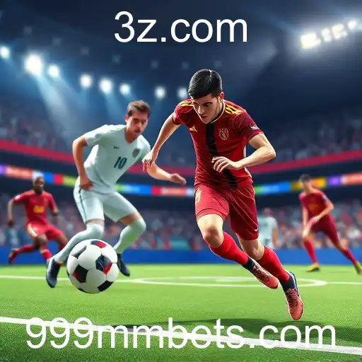 A Ascensão de 999mm no Cenário de Jogos Online