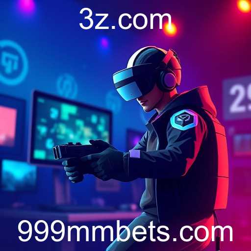 999mm: O Futuro dos Jogos no Brasil