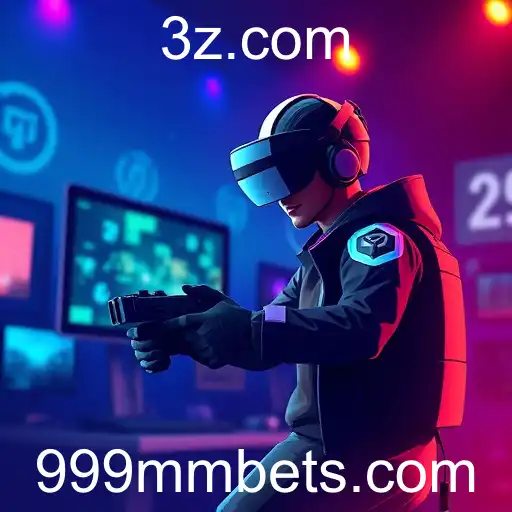 999mm Catalisa Transformações no Universo dos Jogos