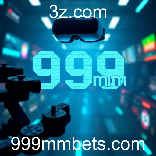 999mm e o Futuro dos Jogos em Realidade Aumentada