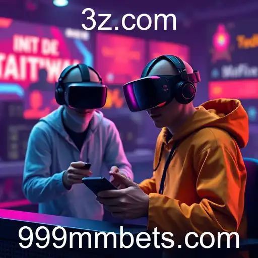 Explorando o Avanço do 999mm no Universo dos Games