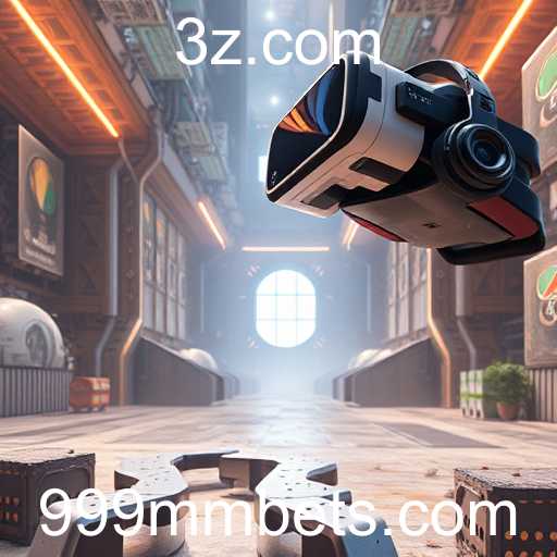 A Ascensão do 999mm e a Revolução dos Jogos