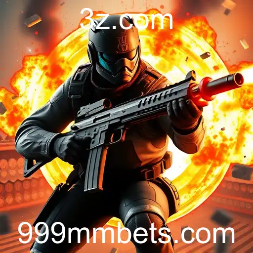 A Imersão nos Jogos da Categoria 'Action Packed'