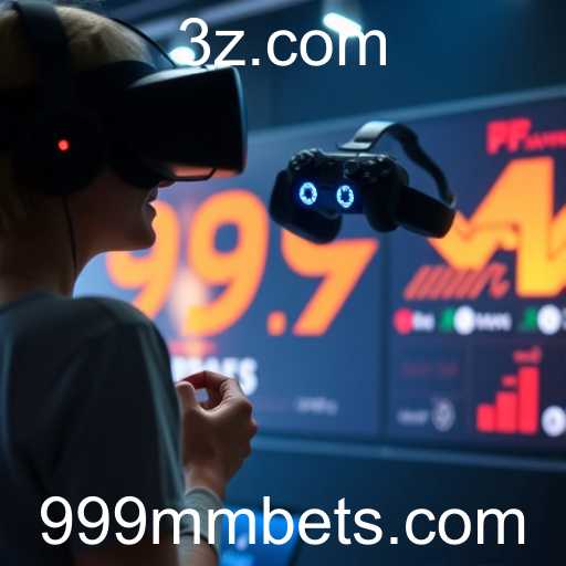 A Ascensão de 999mm: Novidades e Tendências no Mundo dos Jogos