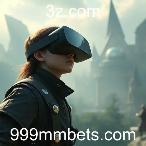 Explorando o Universo de Jogos com '999mm'