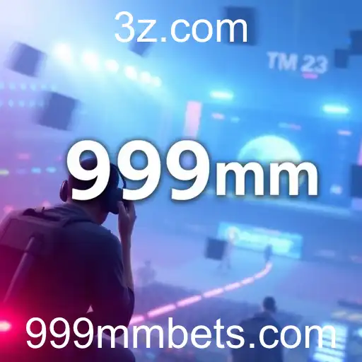 A Revolução do Jogo de Tiro 999mm