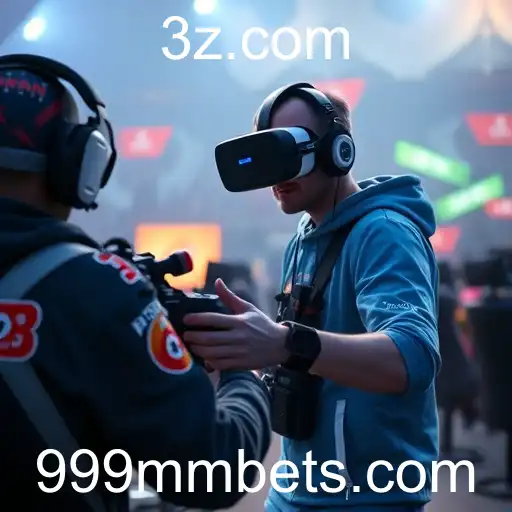 A Inovação e Estratégia do Mundo Gamer