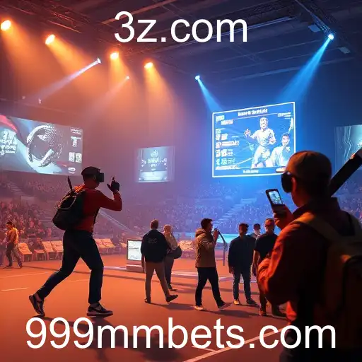 999mm: A Evolução e o Impacto no Mercado de Jogos em 2026