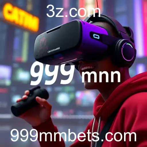 A Revolução dos Jogos em 2026: A Ascensão de '999mm'