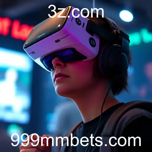 A Revolução Gaming: O Impacto de 999mm nos Últimos Anos