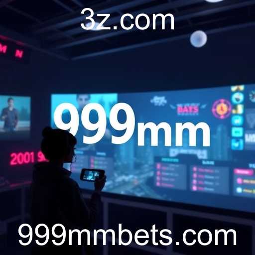 O Fenômeno 999mm: Influência no Mercado de Games