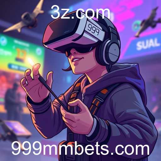 O Futuro dos Jogos: Inovações e Tendências em 2026