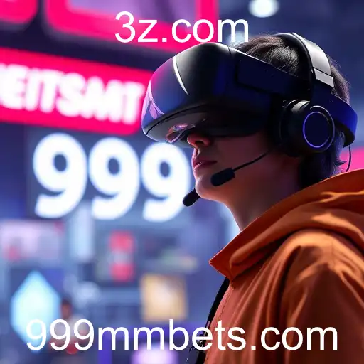 O Impacto do 999mm no Mundo dos Jogos