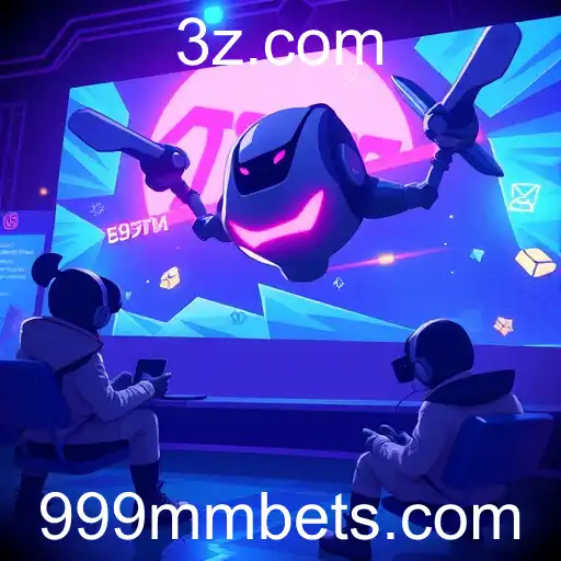 O Impacto de 999mm no Cenário de Jogos em 2026