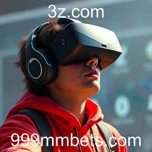 O Impacto Crescente de 999mm no Mundo dos Jogos