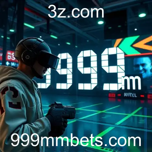 O Impacto de 999mm no Mundo dos Jogos em 2025