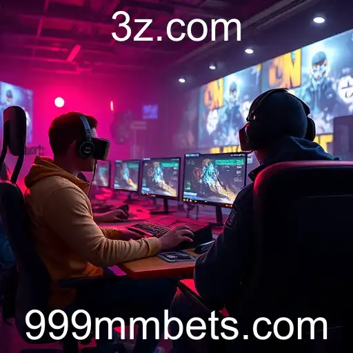 Impacto dos Jogos Online nos Últimos Anos