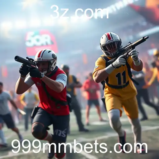 Revolução dos Jogos em 2026: 999mm e Além