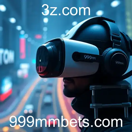 A Revolução de 999mm no Mundo dos Jogos