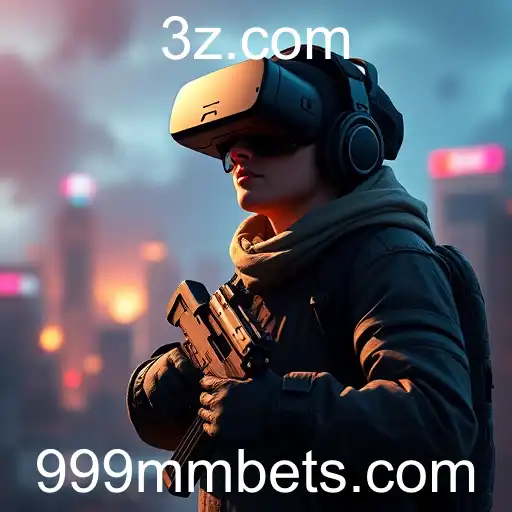 A Revolução dos Jogos em 2026 com 999mm