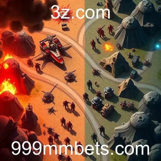 Explorando o Fascinante Mundo dos Jogos de Estratégia