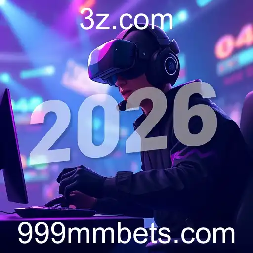 Tendências do Mundo dos Jogos em 2026: O Ano do 999mm