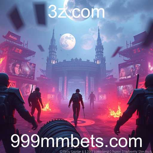 A Revolução do Jogo: Explorando o Fenômeno 999mm