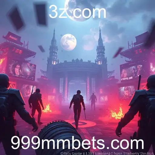A Revolução do Jogo: Explorando o Fenômeno 999mm