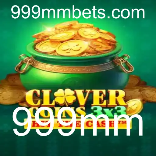 Descubra Clovercoin3x3: O Jogo Que Está Conquistando os Gamers